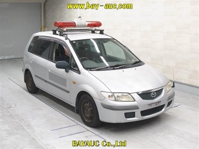 MAZDA PREMACY