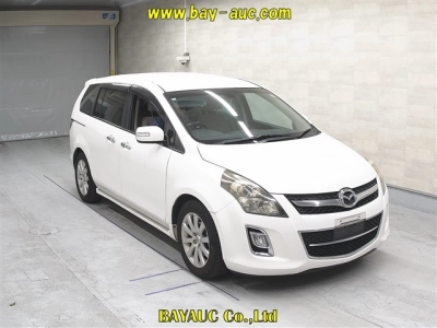 MAZDA MPV