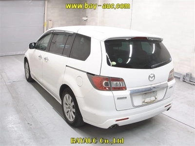 MAZDA MPV