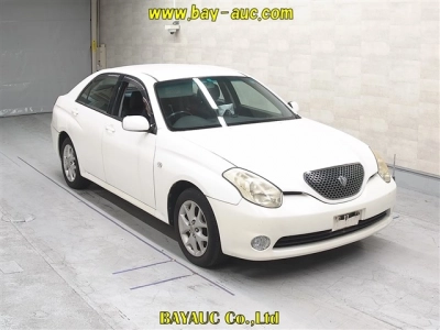 TOYOTA VEROSSA