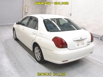 TOYOTA VEROSSA