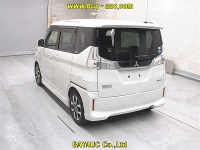 MITSUBISHI DELICA D:2