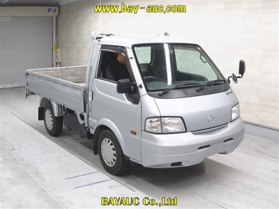 MAZDA BONGO TRUCK