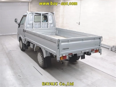 MAZDA BONGO TRUCK