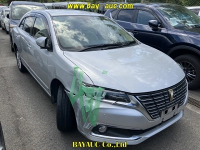 TOYOTA PREMIO