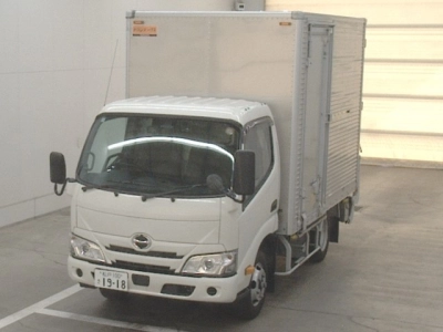 HINO DUTRO