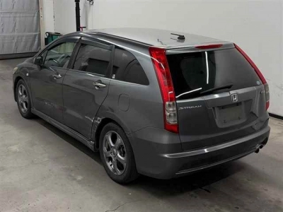 HONDA STREAM