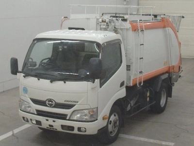 HINO DUTRO