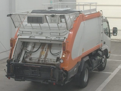 HINO DUTRO