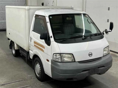 NISSAN VANETTE TRUCK