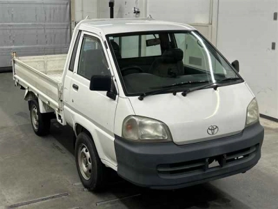 TOYOTA TOWN ACE TRUCK