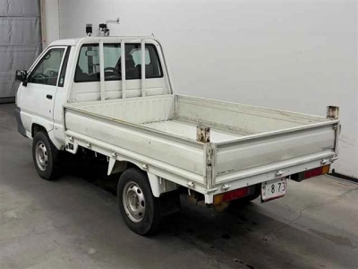 TOYOTA TOWN ACE TRUCK