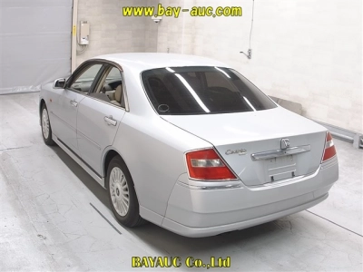 NISSAN CEDRIC