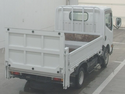 NISSAN ATLAS