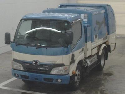 HINO DUTRO