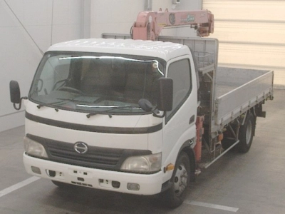 HINO DUTRO
