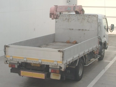 HINO DUTRO