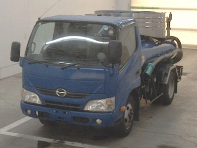 HINO DUTRO