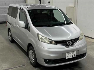 NISSAN NV200 VANETTE