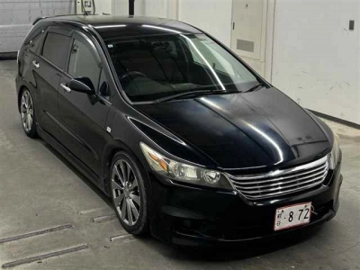 HONDA STREAM