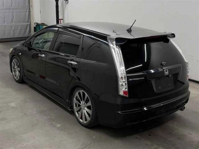 HONDA STREAM