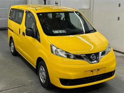 NISSAN NV200 VANETTE