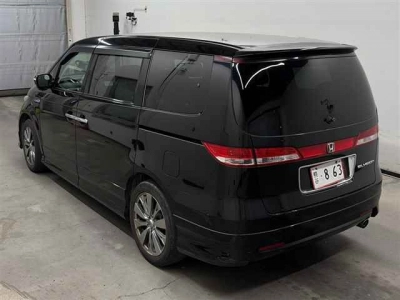 HONDA ELYSION
