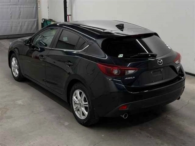 MAZDA AXELA SPORT