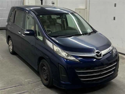 MAZDA BIANTE