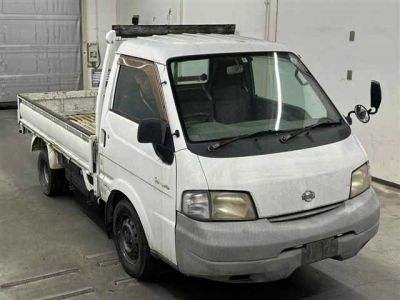 NISSAN VANETTE TRUCK