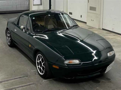 MAZDA EUNOS ROADSTER