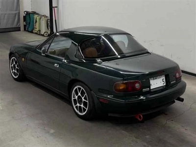 MAZDA EUNOS ROADSTER