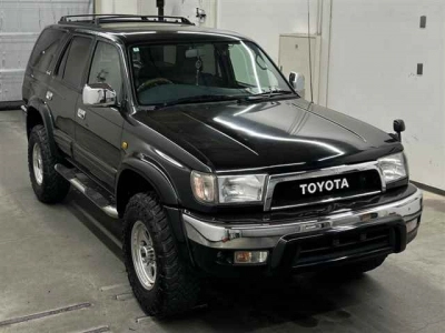 TOYOTA HILUX SURF