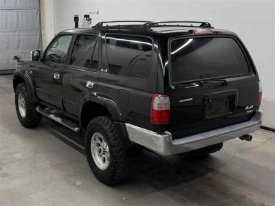 TOYOTA HILUX SURF