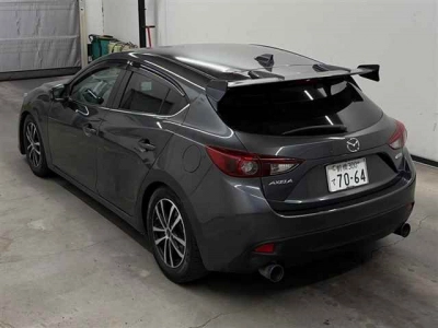 MAZDA AXELA SPORT