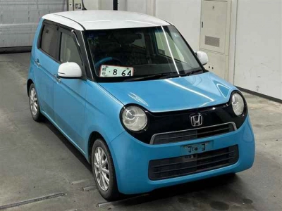 HONDA N-ONE