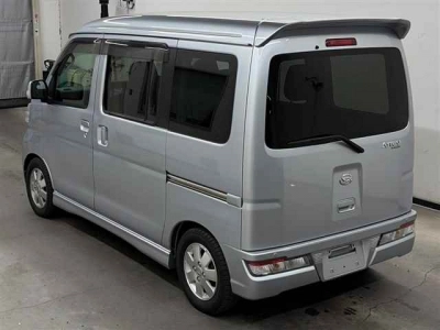 DAIHATSU ATRAI WAGON