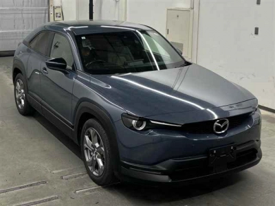 MAZDA MX-30