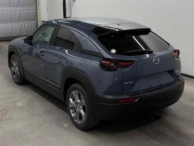 MAZDA MX-30