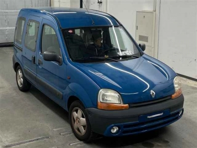RENAULT KANGOO