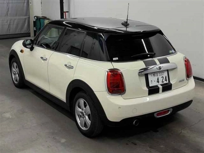MINI MINI