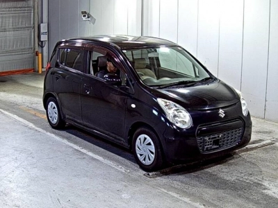 SUZUKI ALTO ECO