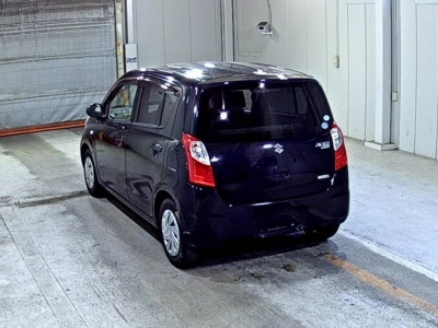 SUZUKI ALTO ECO