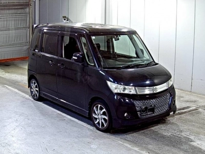 SUZUKI PALETTE SW