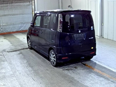 SUZUKI PALETTE SW