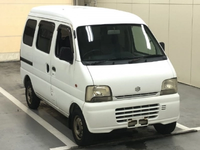 SUZUKI EVERY