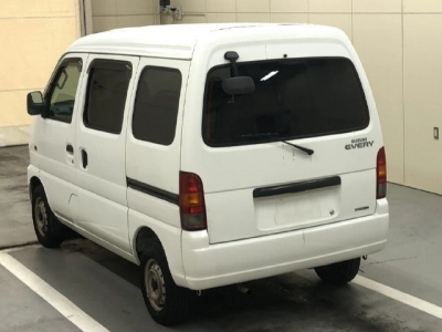 SUZUKI EVERY