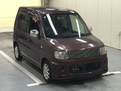 MITSUBISHI TOPPO