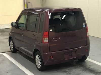MITSUBISHI TOPPO