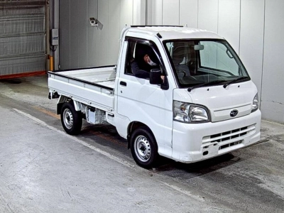 SUBARU SAMBAR TRUCK